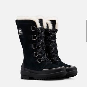 Sorel Tivoli IV Tall boots